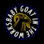 Baby Goat in the Works