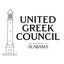 Alabama United Greek Council