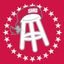 Barstool Sacred Heart