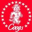 Barstool Coogs