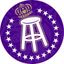 JMU Barstool