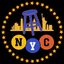 Barstool New York