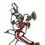 Boston College Marching Band