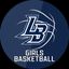 Lucy Beckham Girls Basketball