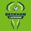 Beckham Girls Lacrosse