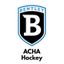 Bentley Men’s Club Hockey