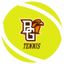 BGSU Tennis