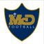 Bishop McDevitt Football