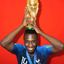 Blaise Matuidi