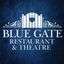 Blue Gate Restaurant & Theatre
