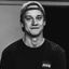 Brendan Merkle