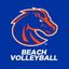 Boise State Beach Volleyball