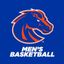 Boise State Men's Basketball