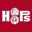 B/R Hoops