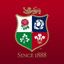 The British & Irish Lions