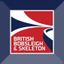 British Bobsleigh & Skeleton