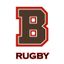 Brown Men's Rugby