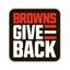 Browns Give Back