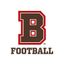 Brown Bears Football