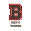 Brown Men's Tennis