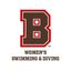 Brown Women’s Swimming & Diving