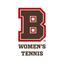 Brown Women's Tennis
