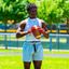 Bryson “TANK” Thomas CLASS 2023 ATH