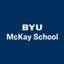 BYU McKay School of Education