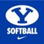 BYU Softball