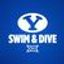 BYU Swim and Dive