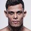 “The Natural” Caio Borralho