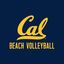 Cal Beach Volleyball