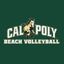 Cal Poly Beach Volleyball