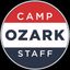 Camp Ozark Staff