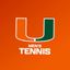 Canes Men's Tennis