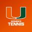Canes Women's Tennis