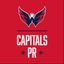Capitals PR