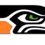 Carey Seahwaks Football