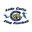 Casteel Girl's Flag Football