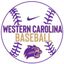 Western Carolina Baseball