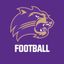 Western Carolina Football