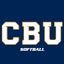 CBU Softball