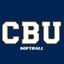 California Baptist Softball