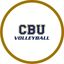 CBU Volleyball