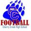 Cherry Creek Football