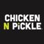 Chicken N Pickle Headquarters