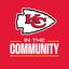 Chiefs In The Community