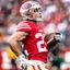 Christian McCaffrey