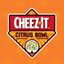 Cheez-It Citrus Bowl