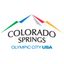 City of Colorado Springs, Olympic City USA
